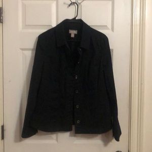 Chico black jacket